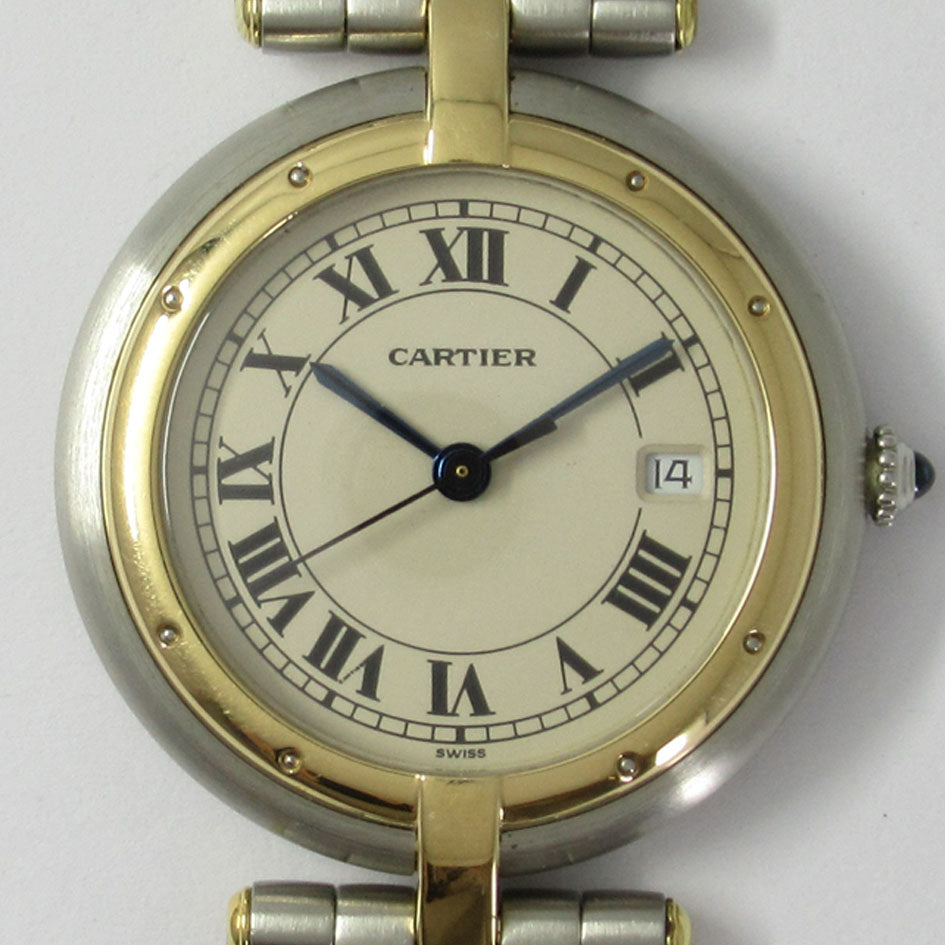CARTIER LM PANTHERE Ref.183984 1 LOW