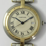 CARTIER LM PANTHERE Ref.183984 1 LOW