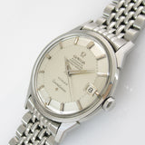 OMEGA Constellation ref. 168005 TURLER W name