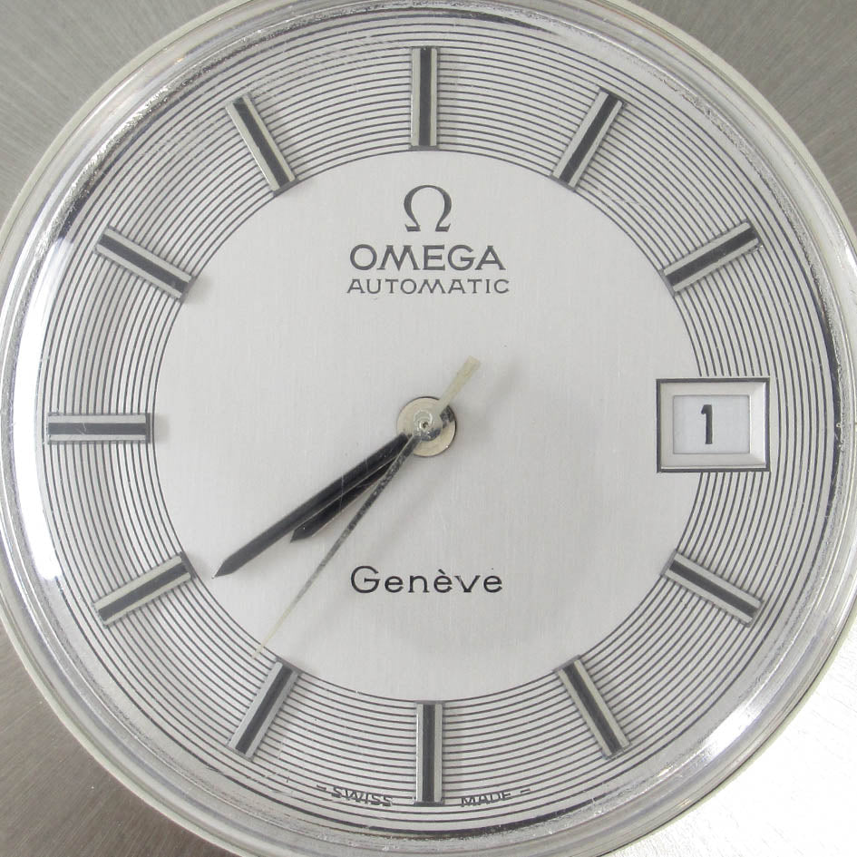 OMEGA GENEVE Ref.166.081