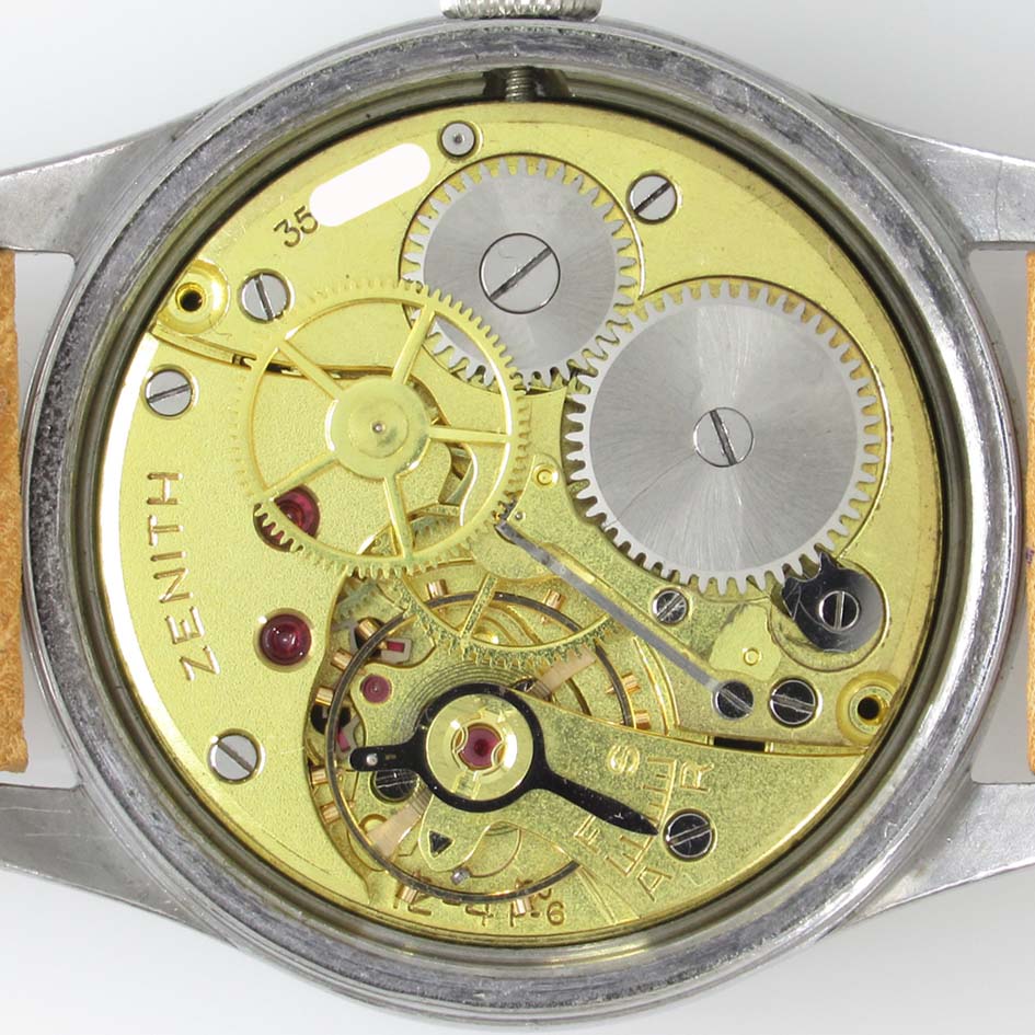 ZENITH
