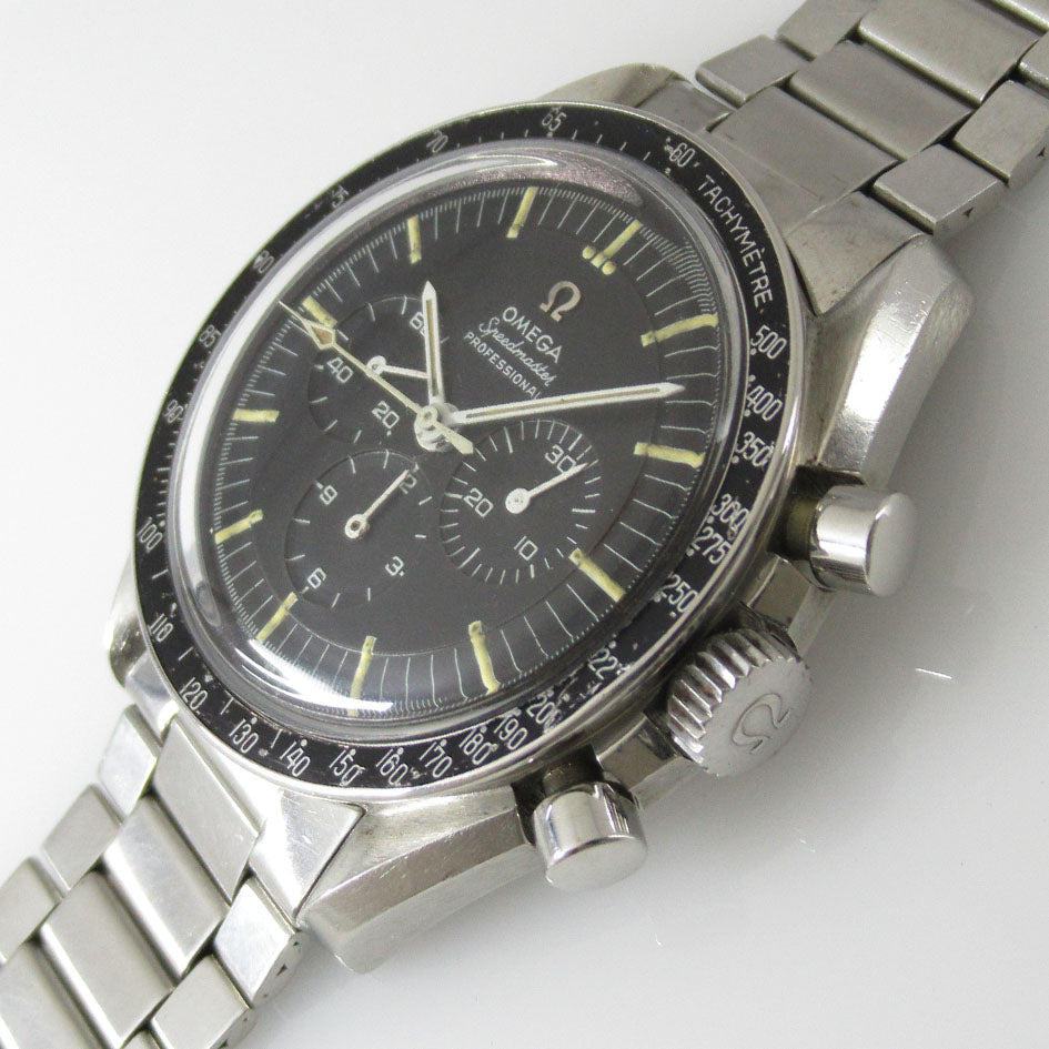 OMEGA Speedmaster Ref.145.012
