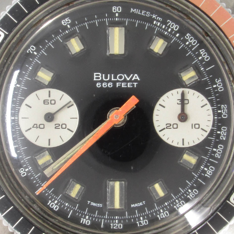 BULOVA