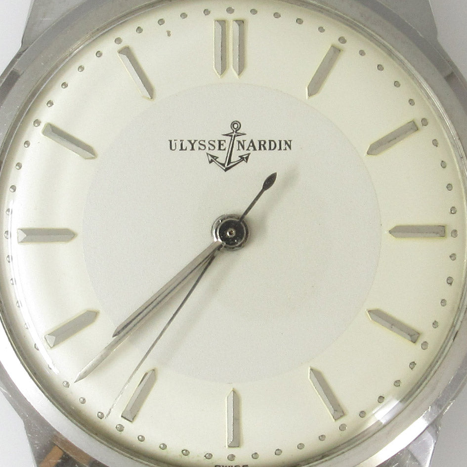 ULYSSE NARDIN