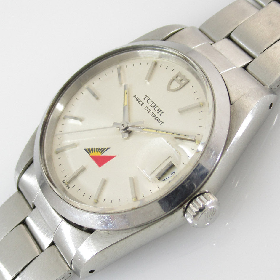TUDOR