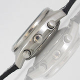 SEIKO BABY PANDA Ref.6138-8000