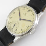 OMEGA DENNISON case made in ENGLAND