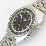 OMEGA Seamaster CHRONOSTOP Ref.145.007