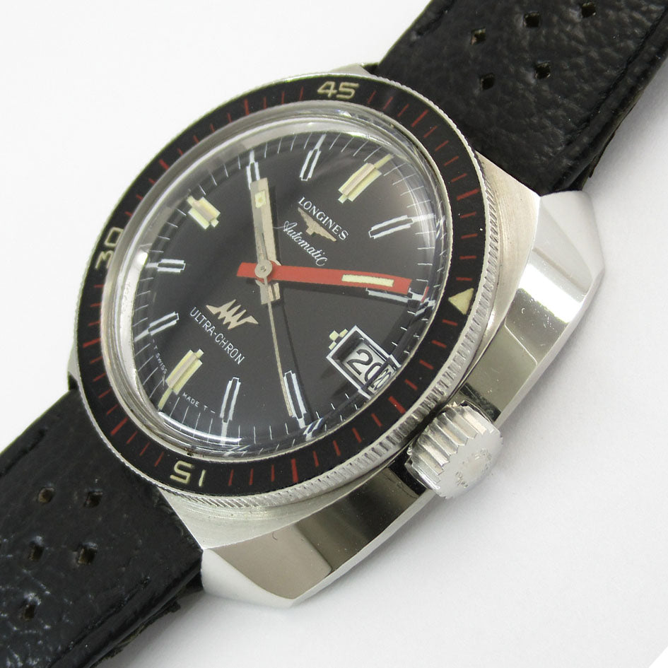 LONGINES ULTRA-CHRON Ref.7970-1