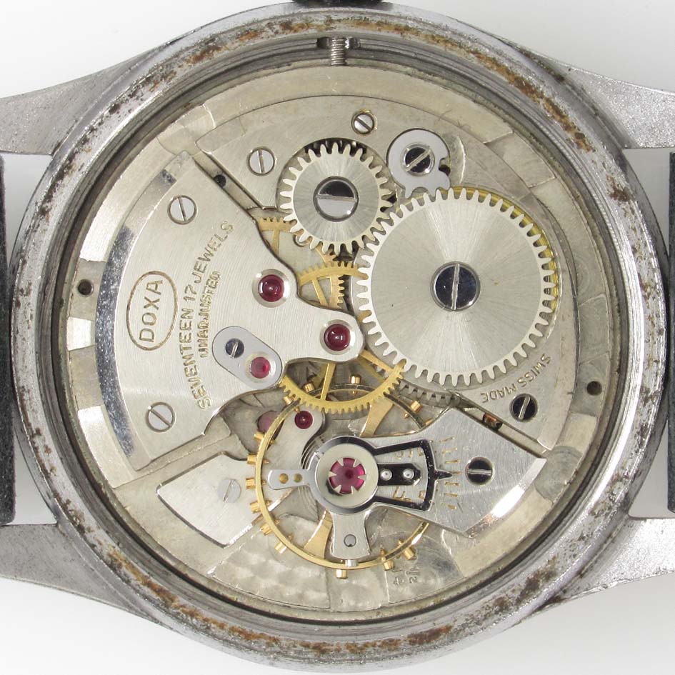 DOXA