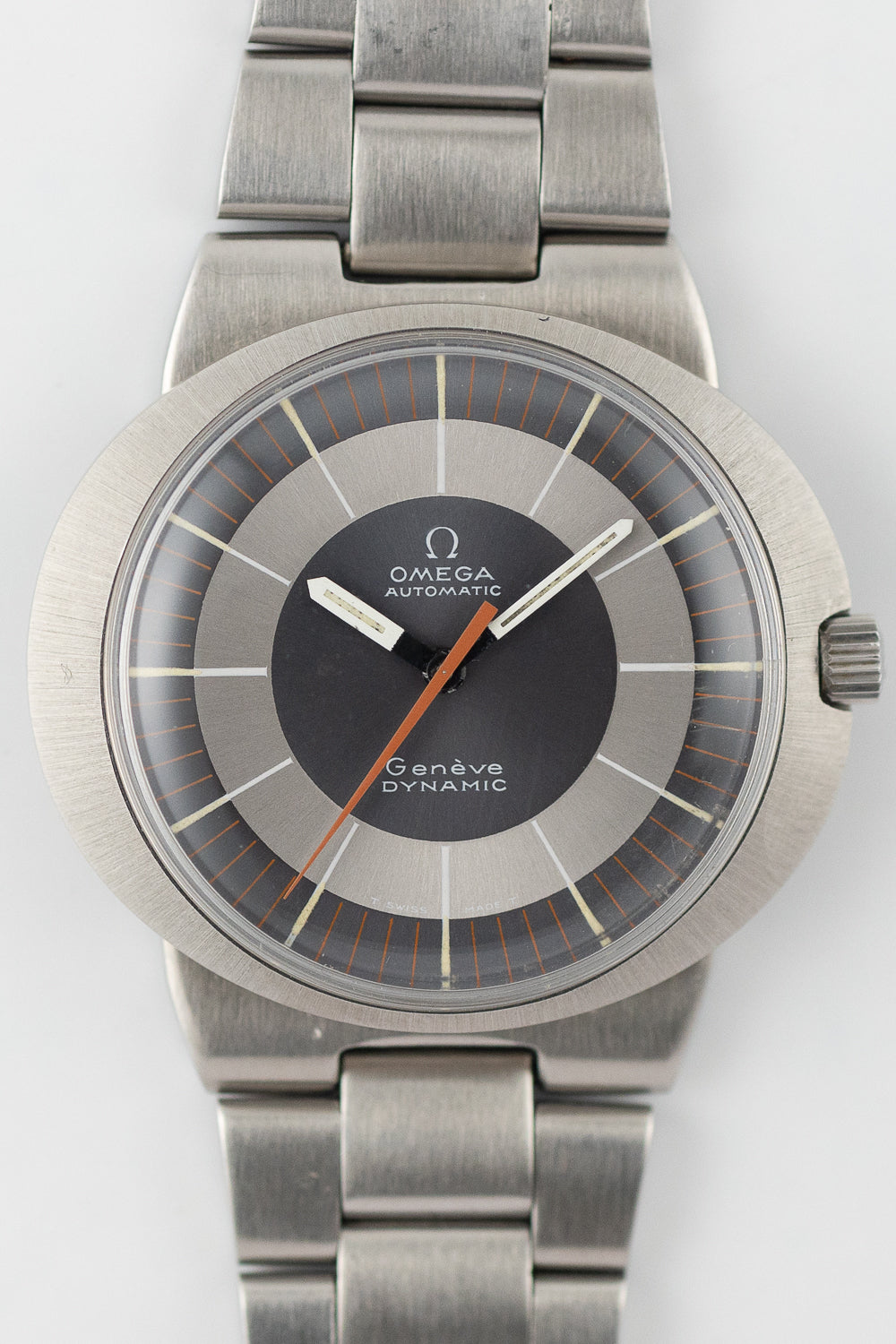 OMEGA DYNAMIC Ref.166.079