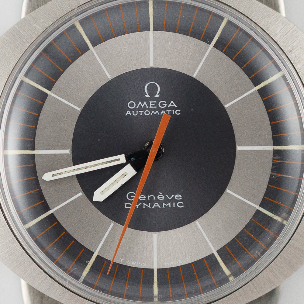 OMEGA DYNAMIC Ref.166.079