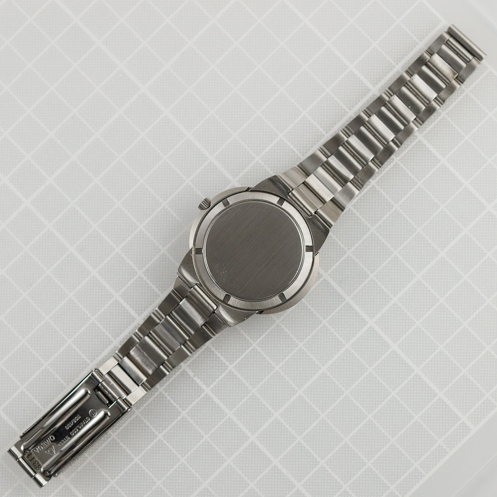 OMEGA DYNAMIC Ref.166.079