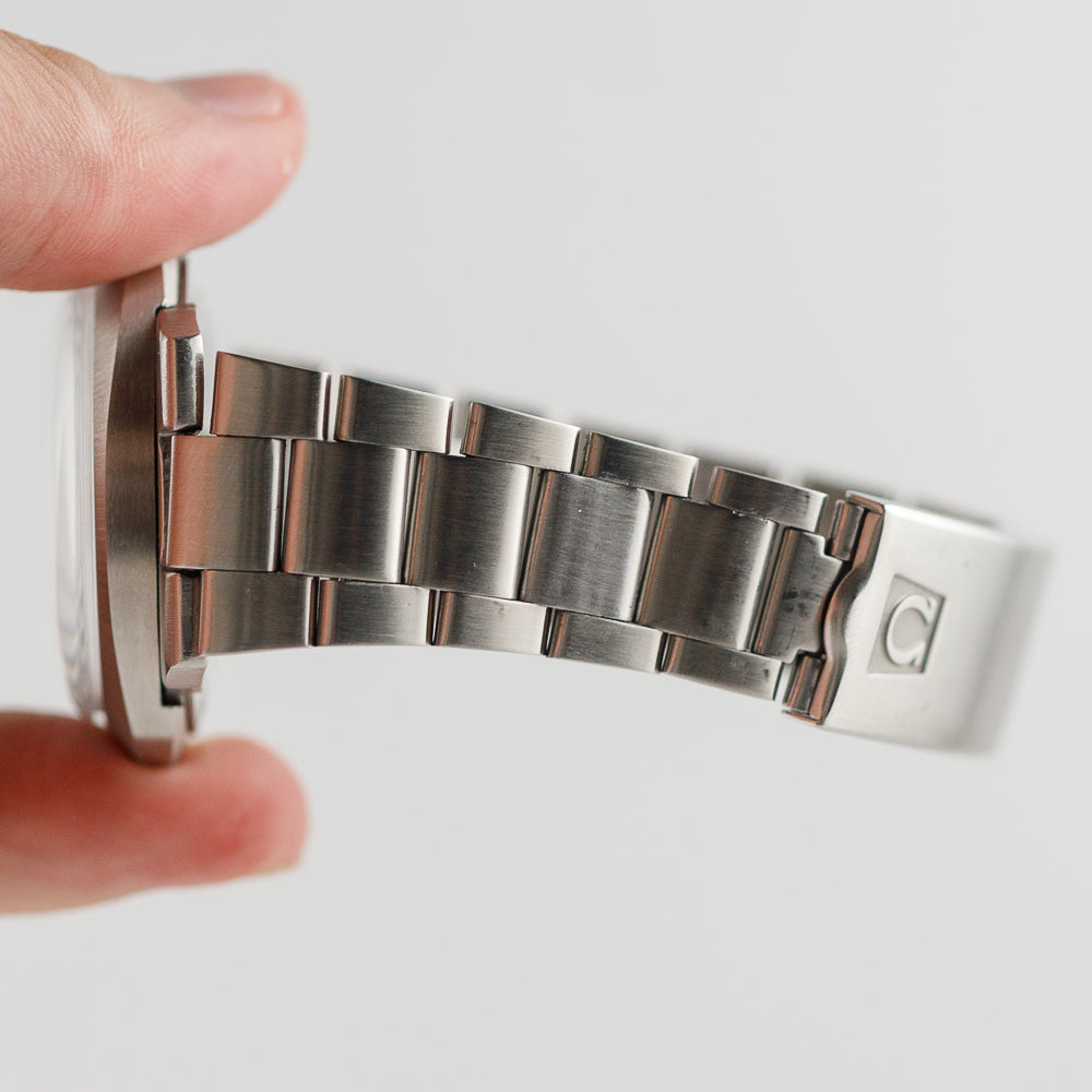 OMEGA DYNAMIC Ref.166.079
