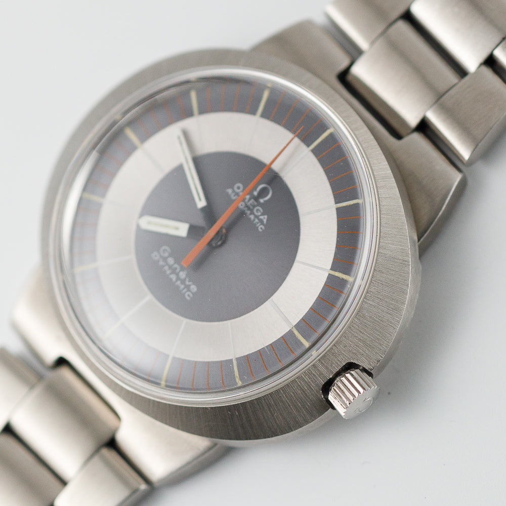 OMEGA DYNAMIC Ref.166.079