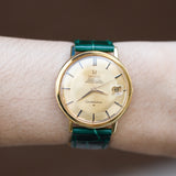 OMEGA Constellation Ref.168.004