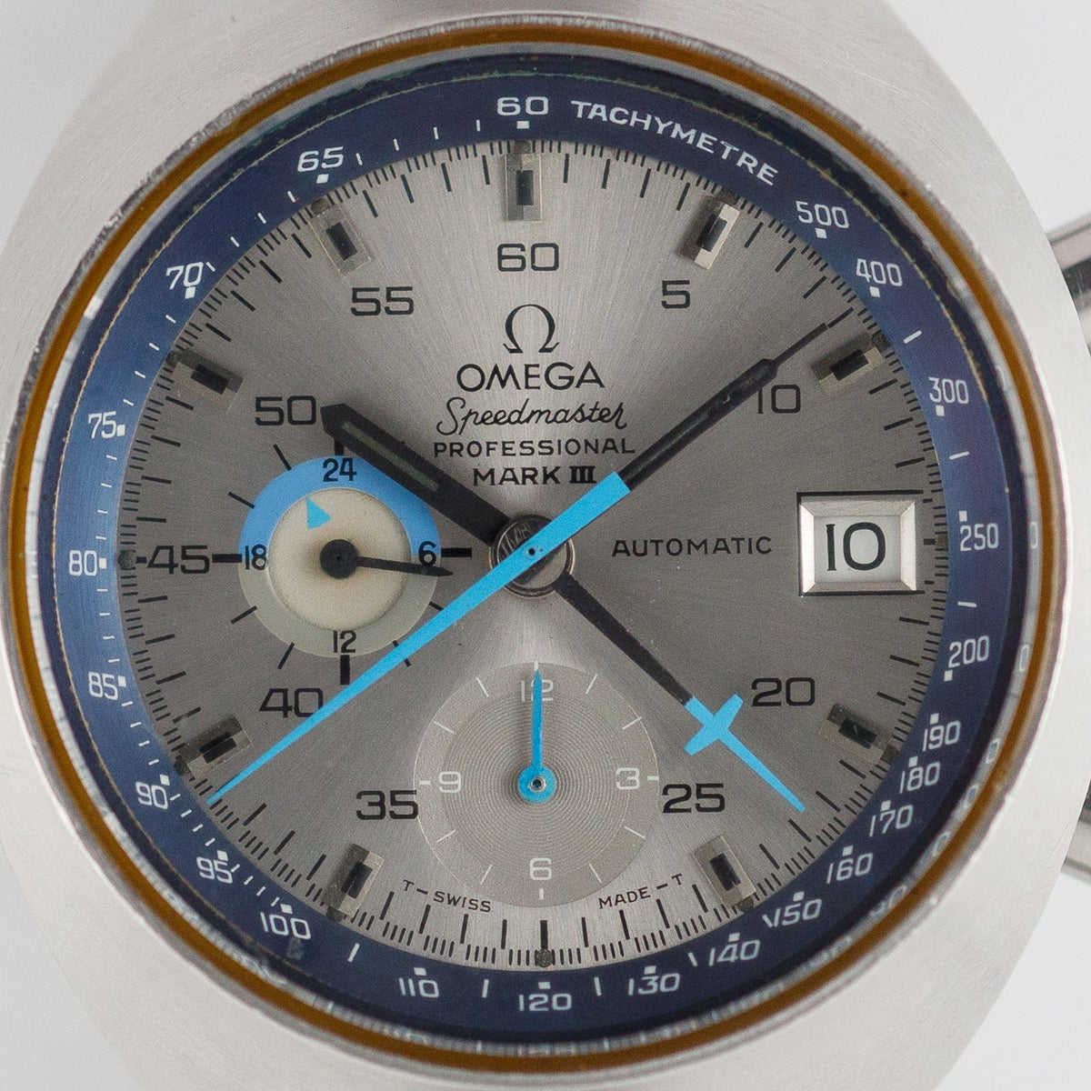 OMEGA Speedmaster Mark Ⅲ Ref.176.002