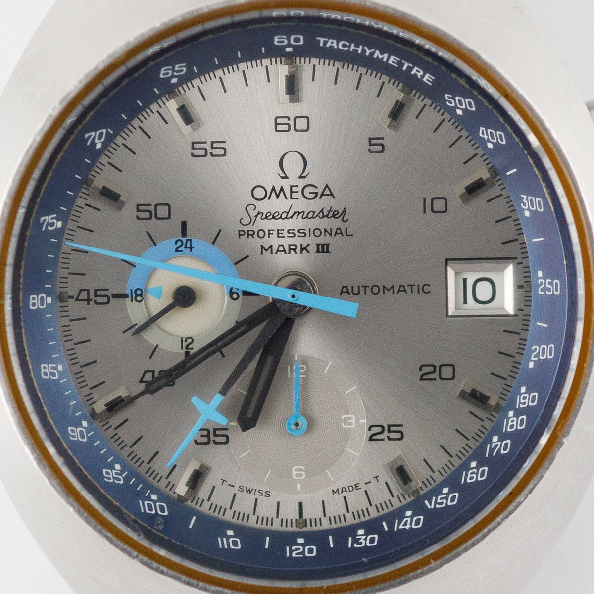 OMEGA Speedmaster Mark Ⅲ Ref.176.002