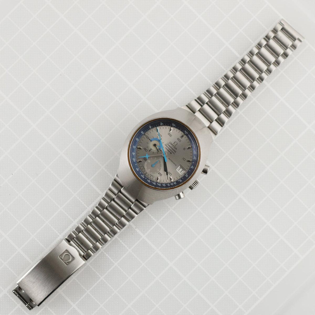 OMEGA Speedmaster Mark Ⅲ Ref.176.002