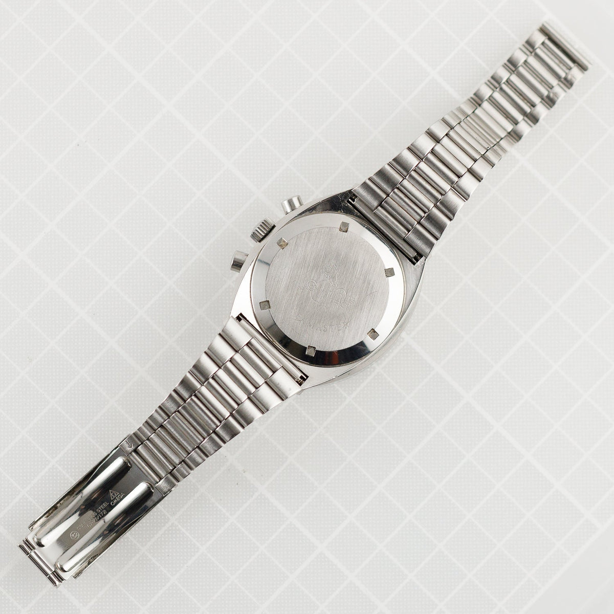 OMEGA Speedmaster Mark Ⅲ Ref.176.002