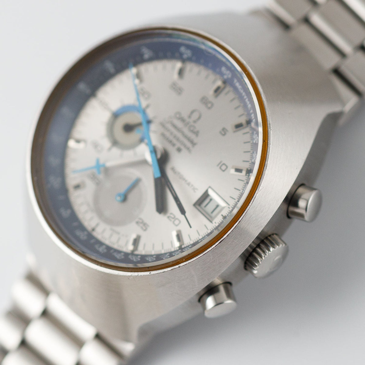 OMEGA Speedmaster Mark Ⅲ Ref.176.002