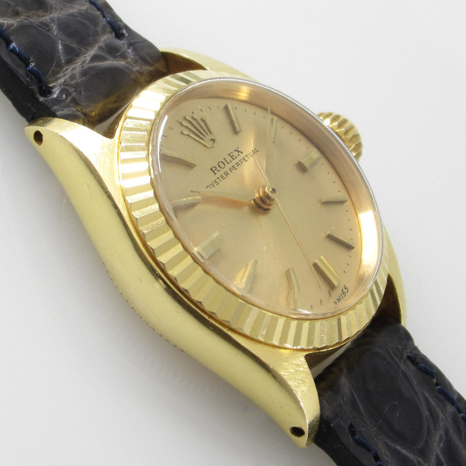 ROLEX