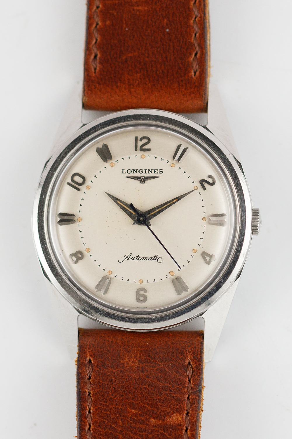 LONGINES