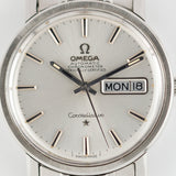 OMEGA Constellation Ref.168.016