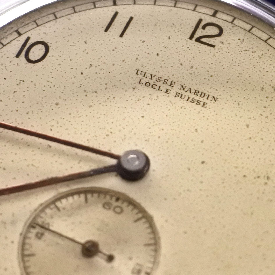 ULYSSE NARDIN