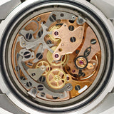 OMEGA Anakin Skywalker Ref.145.023 with Pulsations Bezel