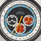 OMEGA Anakin Skywalker Ref.145.023 with Pulsations Bezel