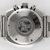 OMEGA Anakin Skywalker Ref.145.023 with Pulsations Bezel