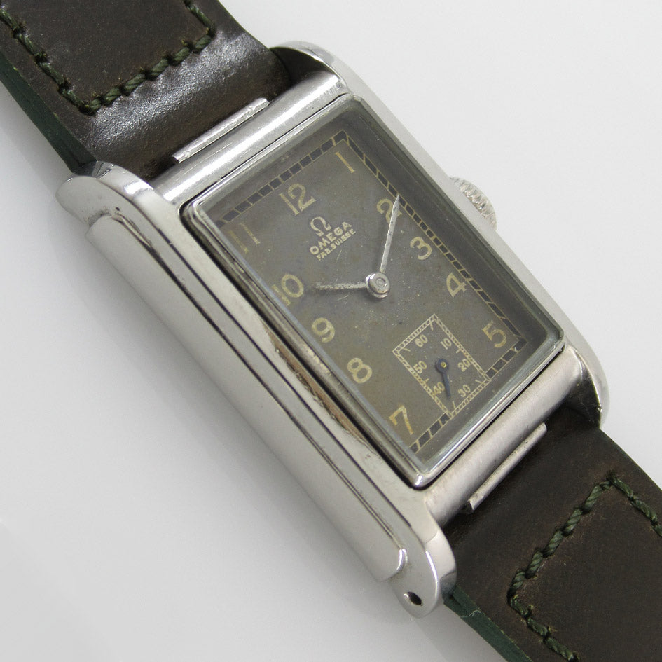 OMEGA