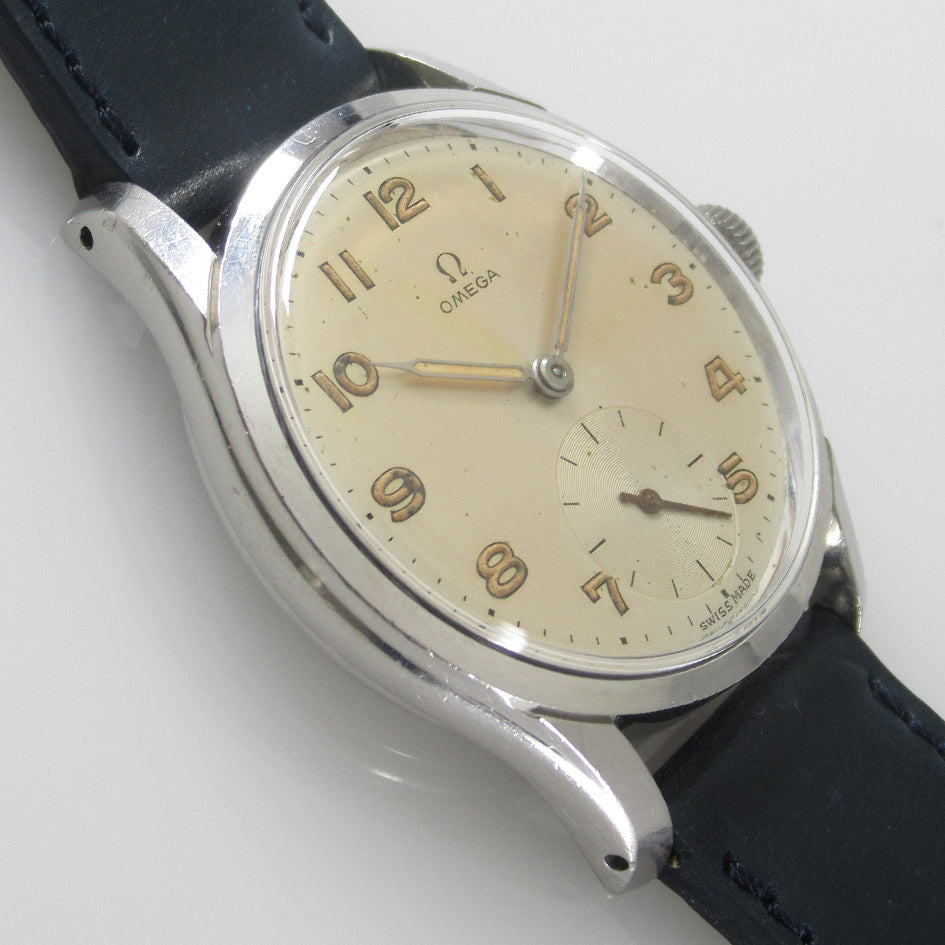 OMEGA