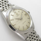 OMEGA Seamaster Ref.14744 striped dial
