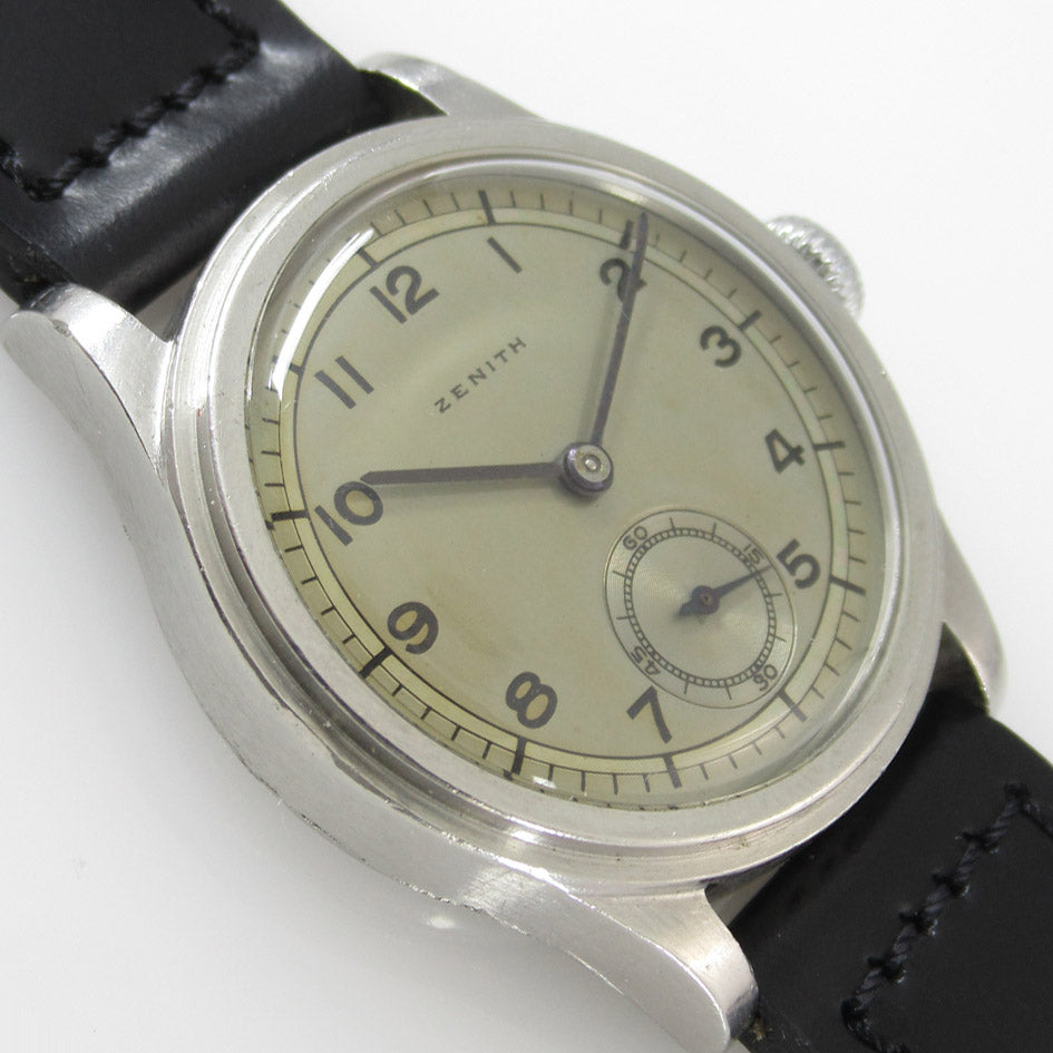 ZENITH