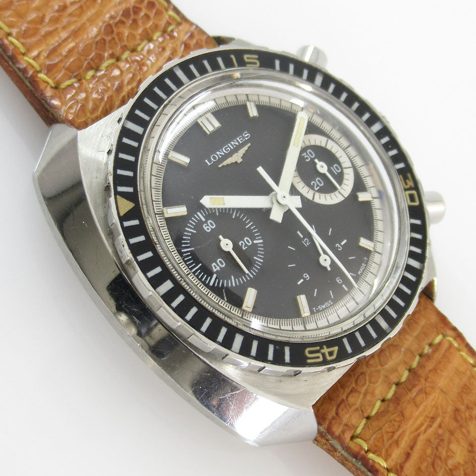 LONGINES Ref.8229-1