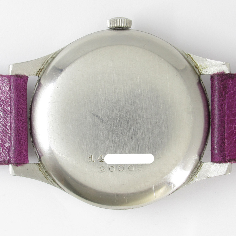 UNIVERSAL GENEVE Ref. 20003