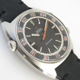 OMEGA Seamaster Chronostop Ref.145.008