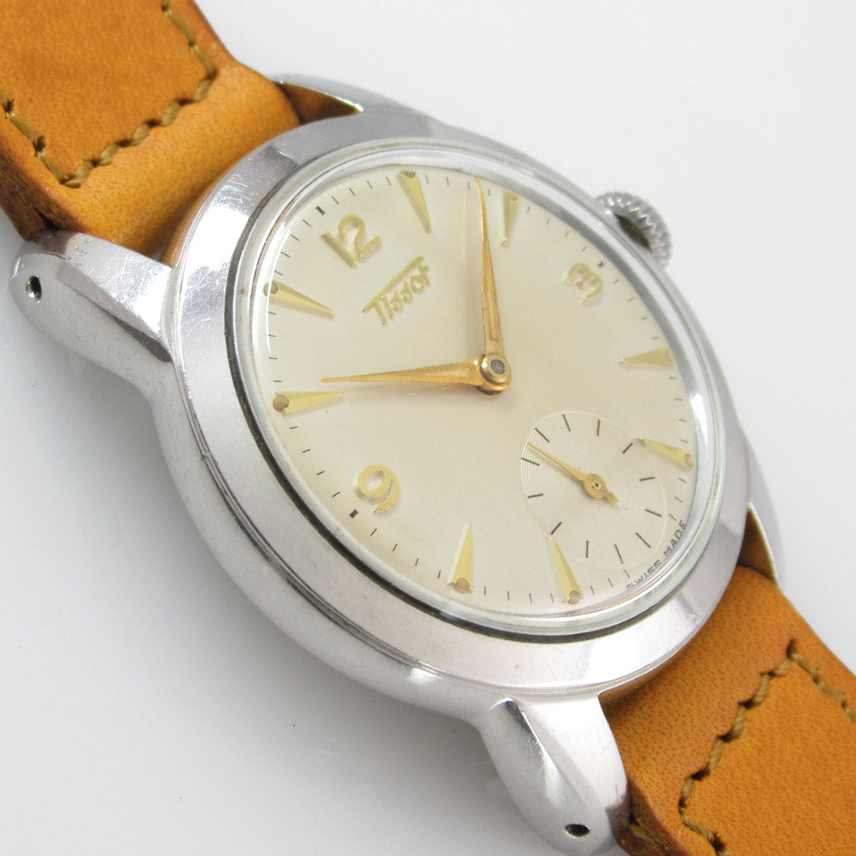 TISSOT