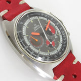 OMEGA Seamaster Chronograph Soccertimer Ref.145.020