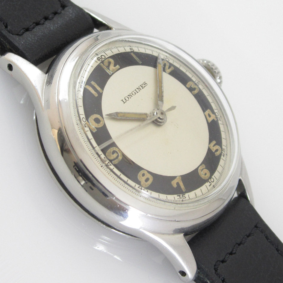 LONGINES