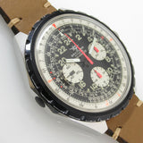 BREITLING COSMONAUTE Ref.0819