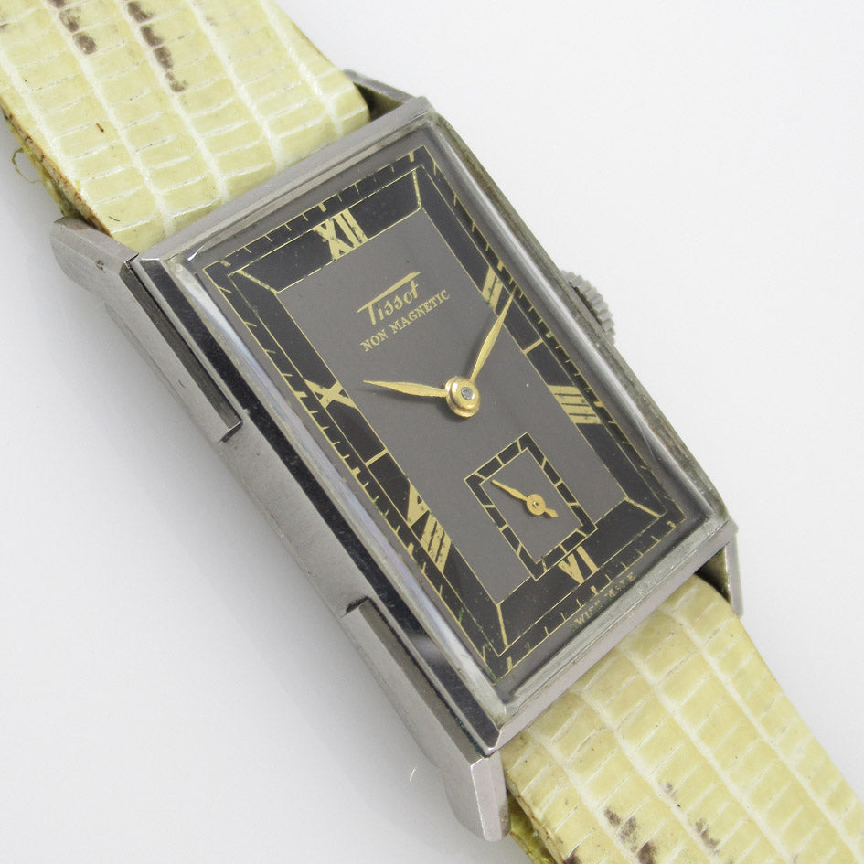 TISSOT