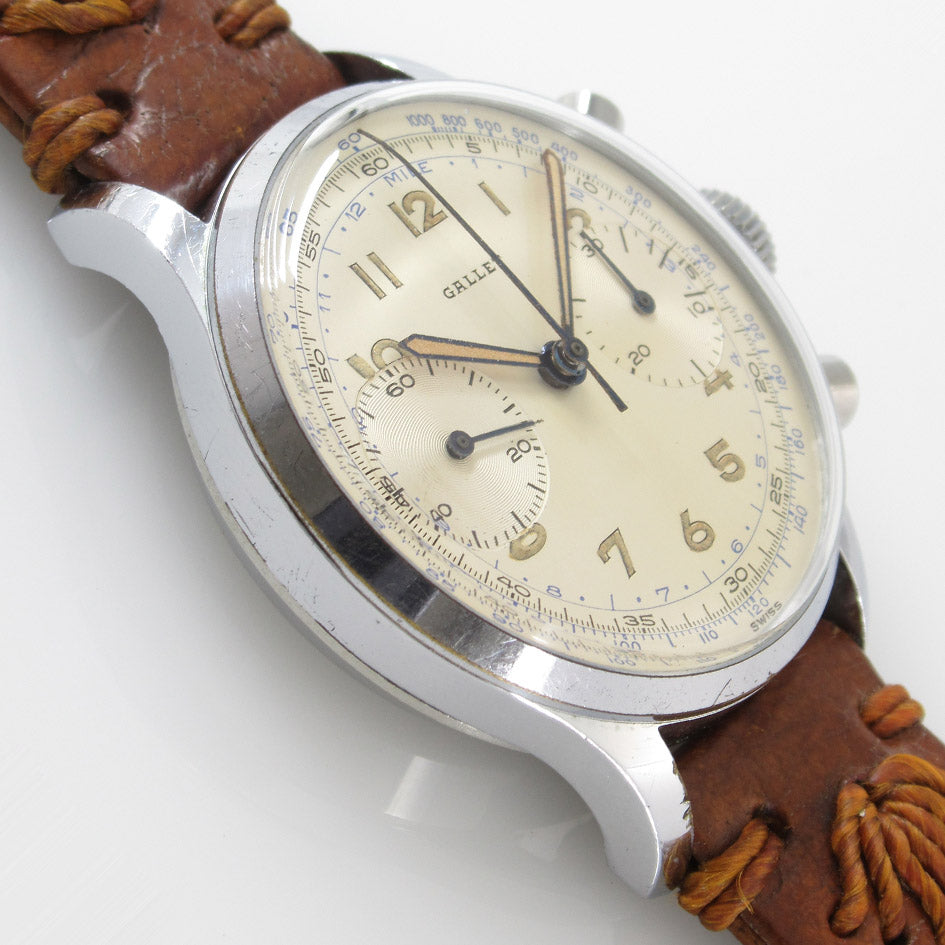 GALLET MultiChron 30M
