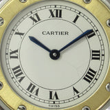 CARTIER SM SANTOS Ref.81913