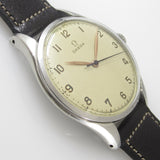 OMEGA Ref.2506 Jumbo Case