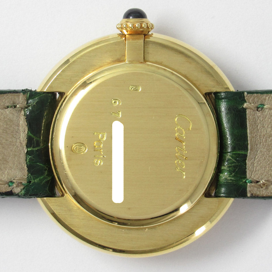 CARTIER SM