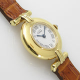 CARTIER SM must de COLISEE Ref.2410