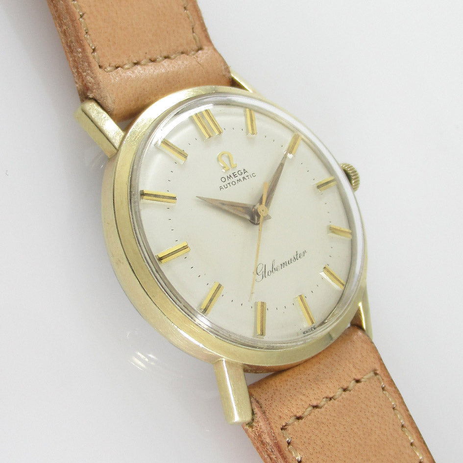 OMEGA Globemaster